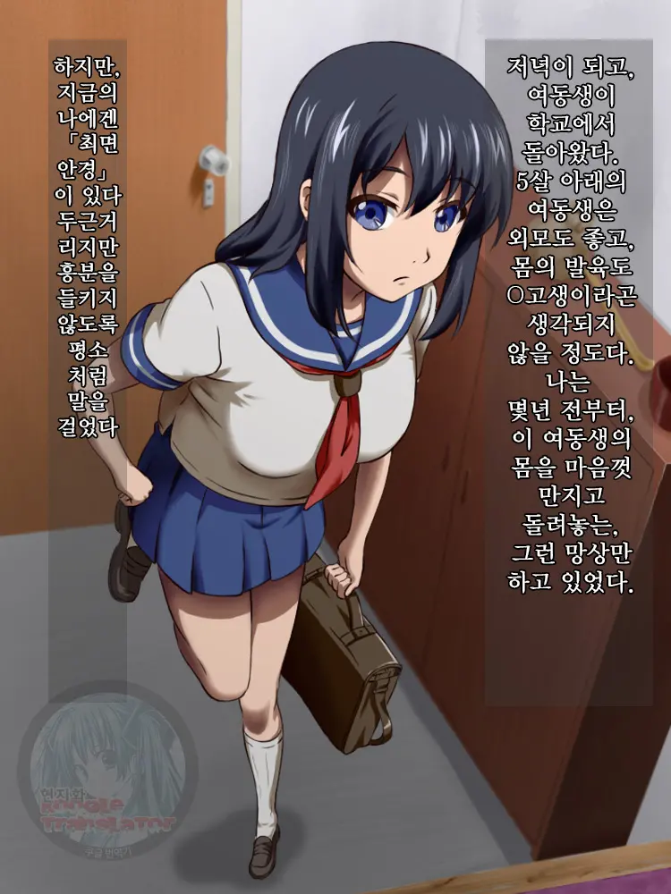 Imouto Saimin Yaritai Houdai